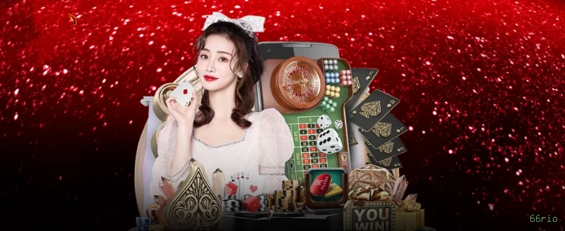 Download app 66rio Android iOS