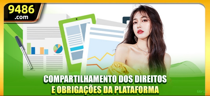 Conta 66rio sincronizada site e app