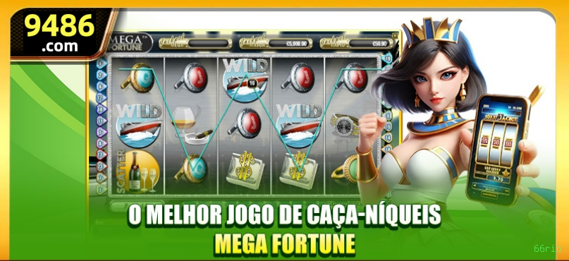 Bônus boas-vindas 66rio R$100