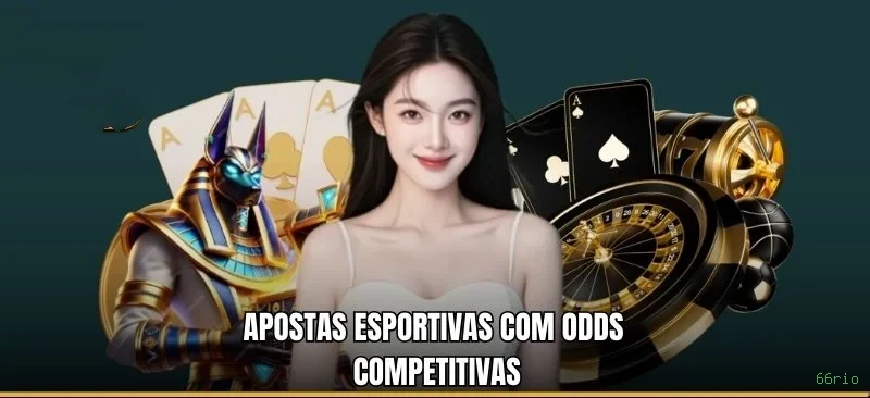 Ganhar e sacar na 66rio